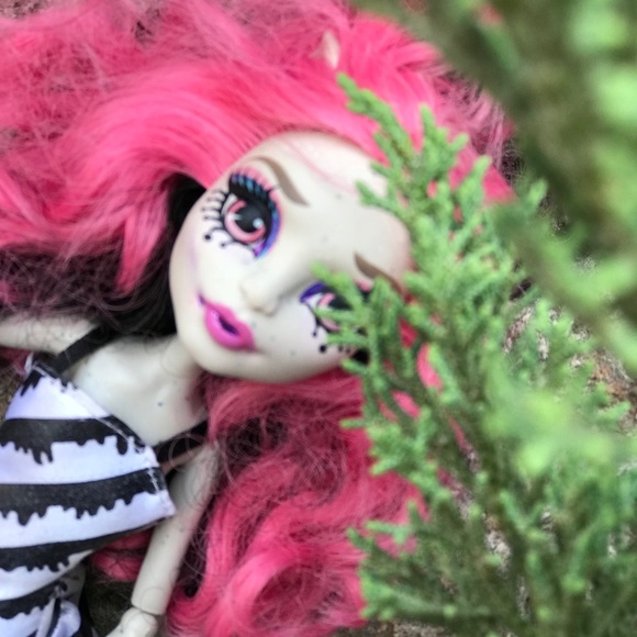 Meet your Posher, Susan - Picture 1 of 1